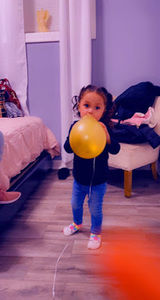 Meet your Posher, Karolina